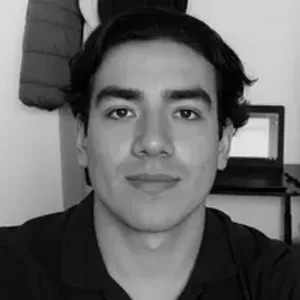 Lucas Almeida