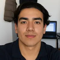 Retador Lucas Almeida