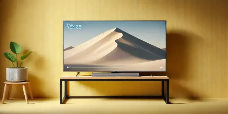 Melhor TV 55 Polegadas