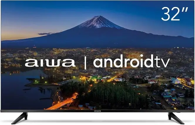 Aiwa AWS-TV-32-BL-02-A