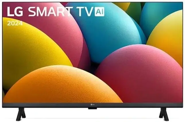 LG HD Smart TV 32" 32LR600B