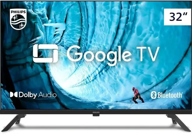 Philips 32" HD 32PHG6909/78