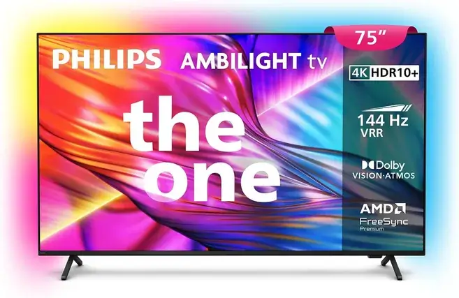 Melhor TV 75 Polegadas: as 7 melhores em 2026 (Atualizado)