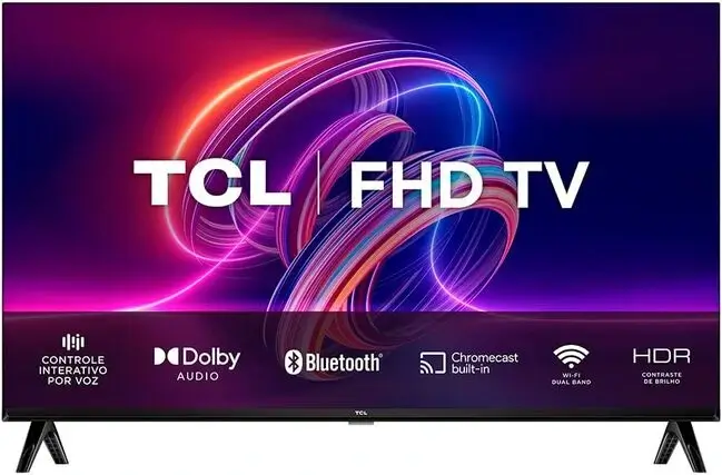 TCL 32” S5400AF